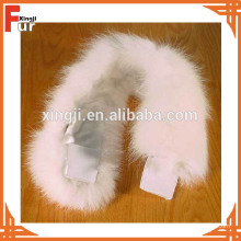 Genuine Luxury Genuine Fox Fur Headband